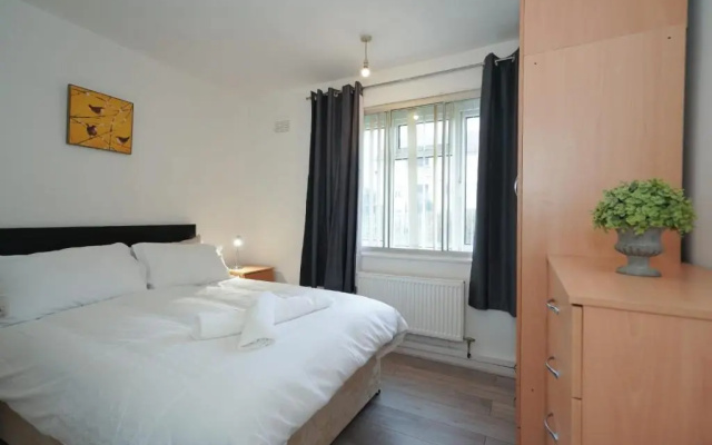 Birmingham BHX-HS2 -NEC APARTMENT