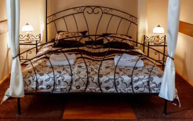 Hotel Zamek