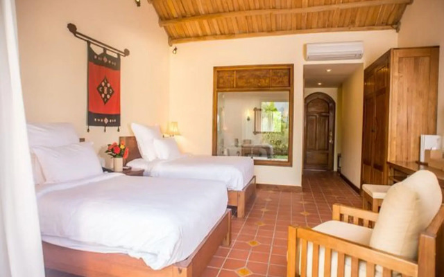 Emeralda Resort Ninh Binh