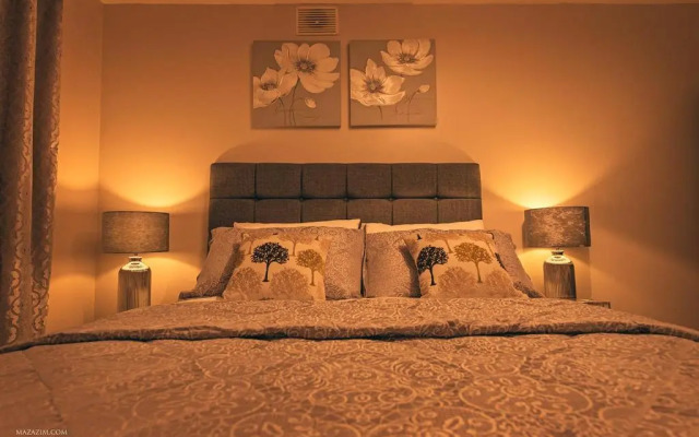 Birmingham Apartments Yardley A, BHX, NEC and City Centre