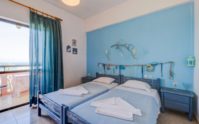 Apokoros Craft Deco&Activities Boutique Hotel