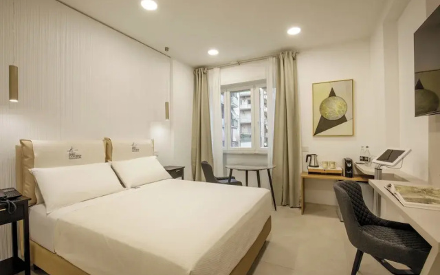 Cosmo Vatican Rooms