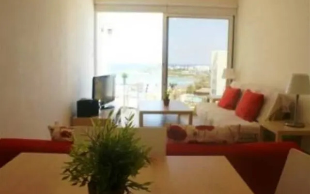Paradise Apartment