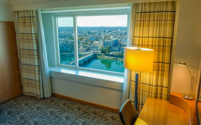 Adana Hilton SA
