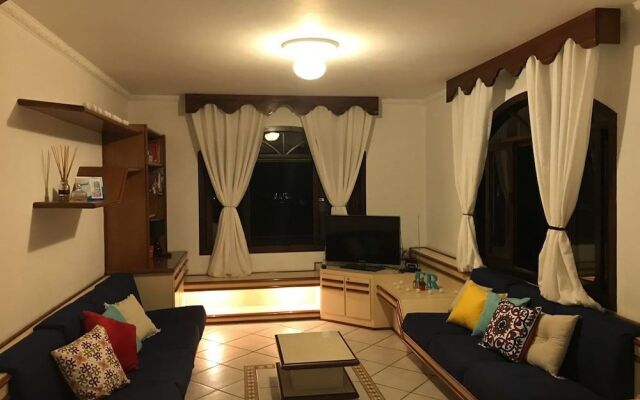 Hostel Mundo