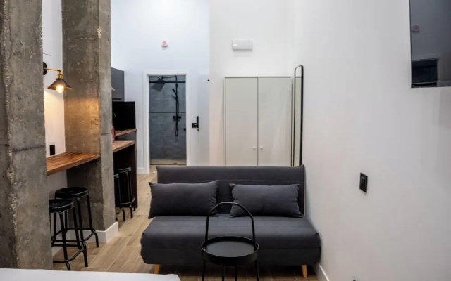 Vr Obregon Apartments