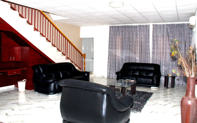 Anabel Apartment and Suites Abuja