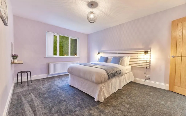 Host Stay Highfield