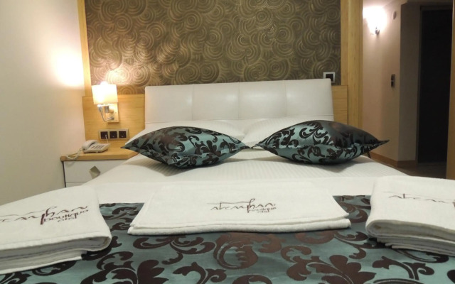 Akcayhan Hotel