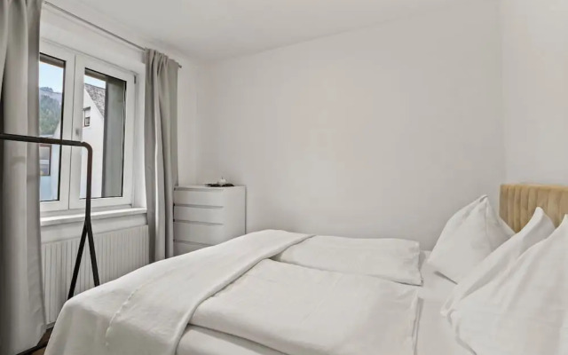 FarawayHomes Studios Fohnsdorf