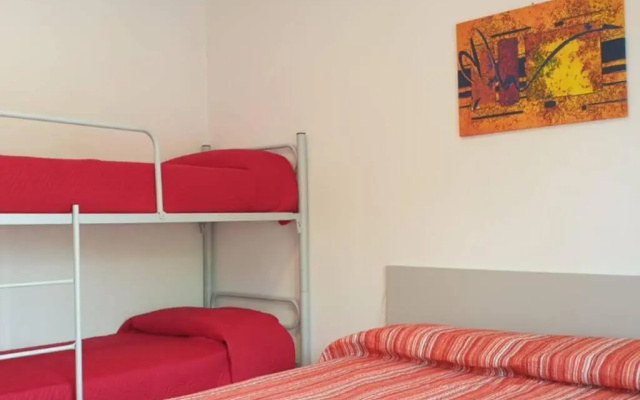 Appartamento Nuovo Centralissimo 150 Mt Dal Mare