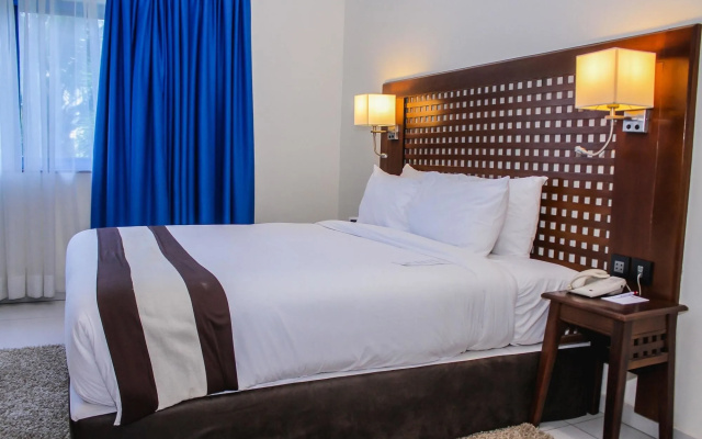 Western Serene Atlantic Hotel