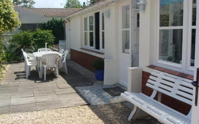 Maison Châtelaillon-Plage, 3 pièces, 6 personnes - FR-1-535-11