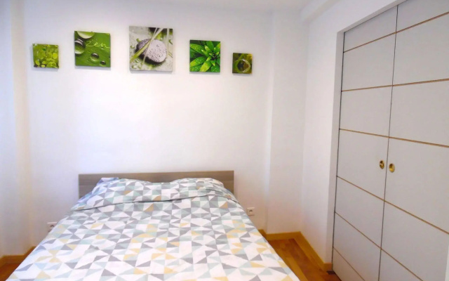 Appartements Design Marseille - Terras