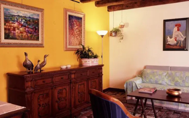 Agriturismo Palazzina