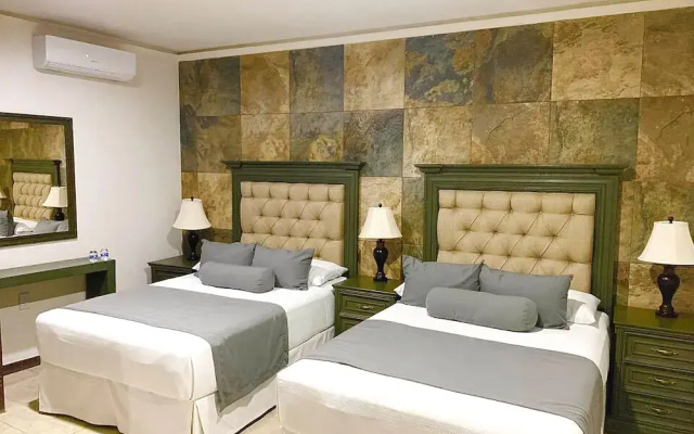 Hotel Casa Marqués