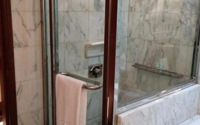 Nanshan Garden Hotel