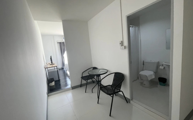 Go Inn Huahin55