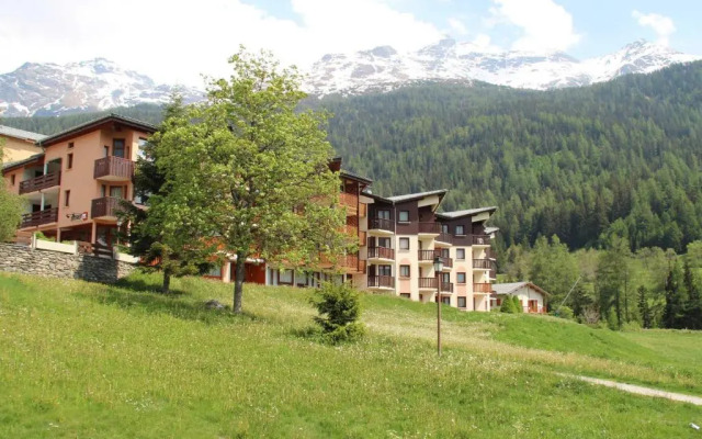 Appartement Lanslevillard, 2 pièces, 4 personnes - FR-1-508-168