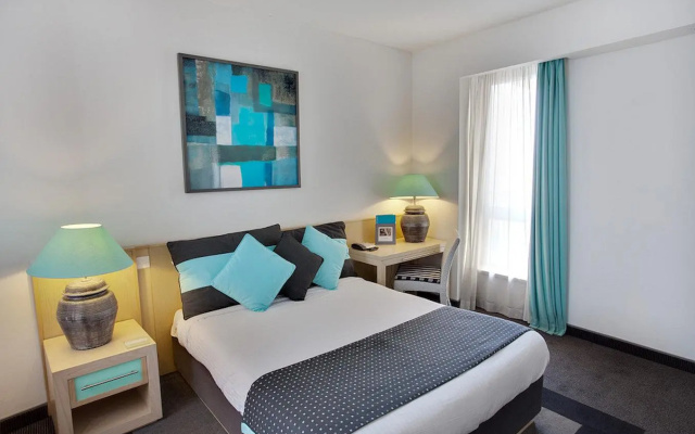 Hotel Juliani
