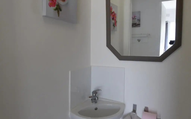 Holidays in cannes - appartement 2P - wifi - clim - parking