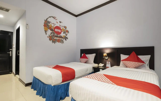 OYO 329 Hotel Darma Nusantara 2