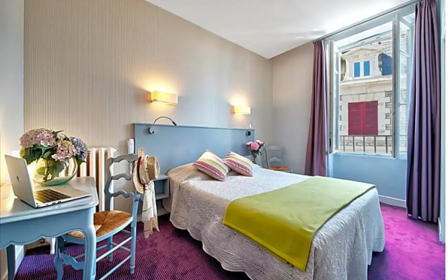 Le Saphir