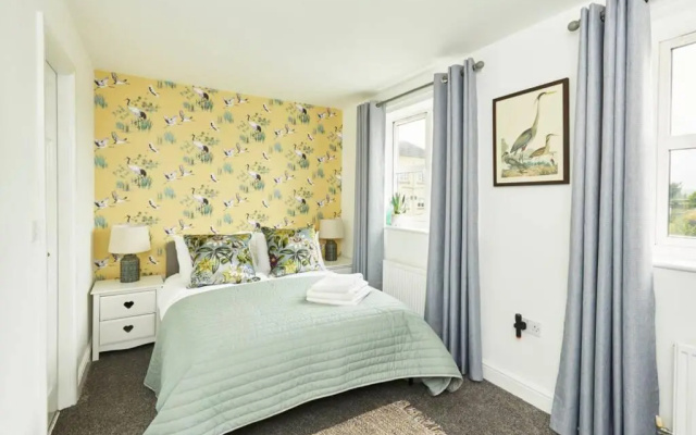 Halifax Gorgeous New Home - 3 Bedrooms
