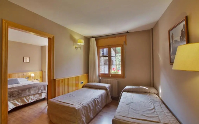 Hotel LAüt