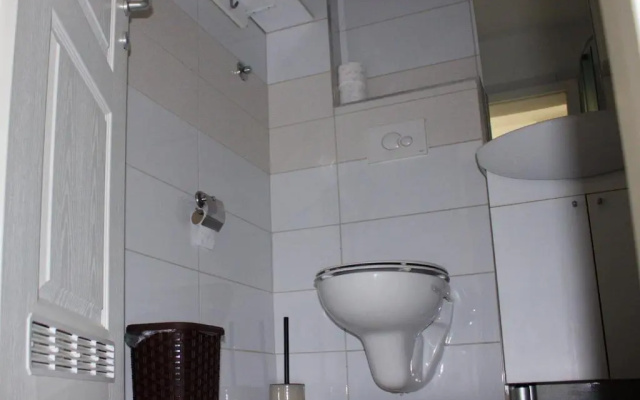 Studio Apartman Miljacka 13 Sarajevo