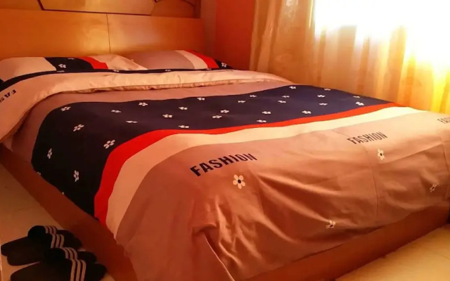 SX Guesthouse