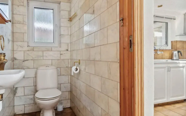 5 Star Holiday Home in Nexo