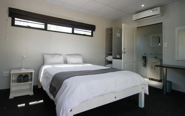 SleepOver Upington