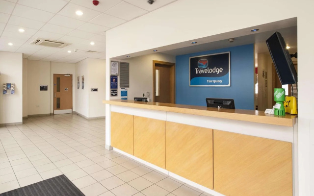Travelodge Torquay