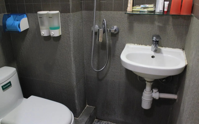 Ocean House Hostel