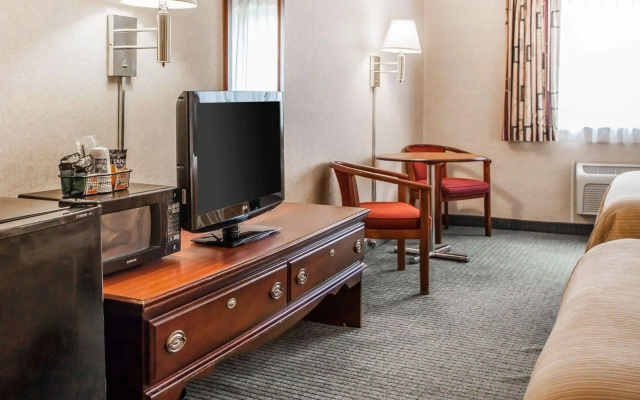 Quality Inn Beloit