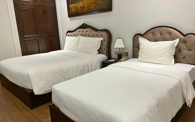 Madelise Hotel & Apartment