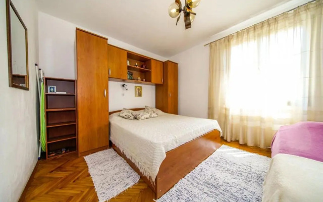 Apartment Franka - 350 m from sea