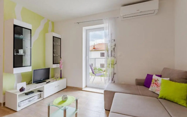 Apartment Anamaris
