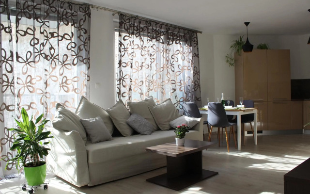 LEO Apartment - 29. Augusta 2A