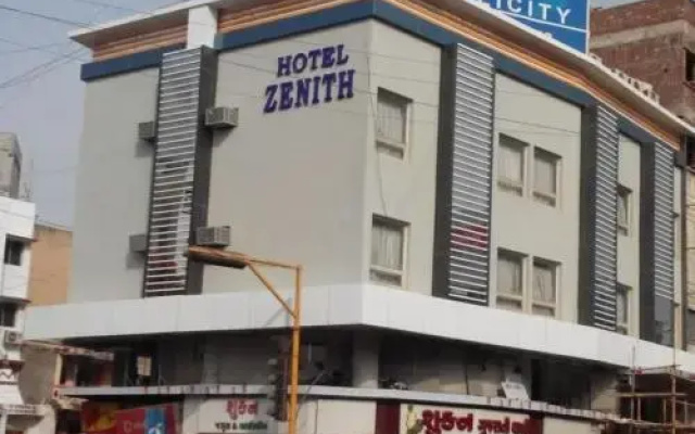 Hotel Zenith Surat