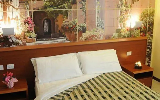 Hotel Industria