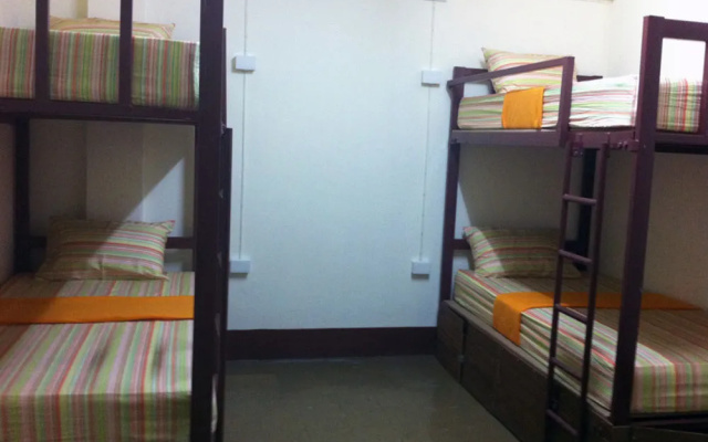 Chiangmai Backpack House