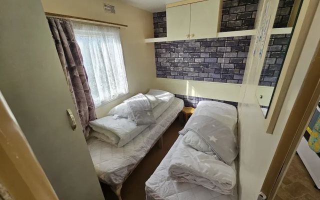 Ingoldmells - House - Sleeps 6 - Seaside - Parking