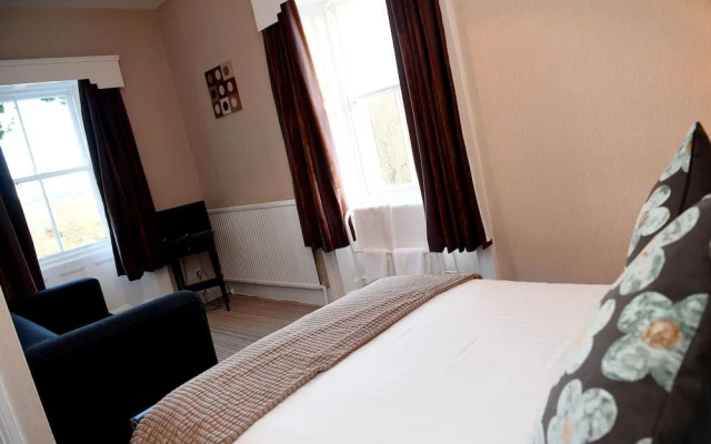 Barrasford Arms