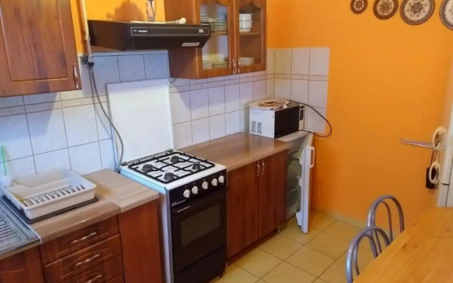 Gesztenyes Vendeghaz