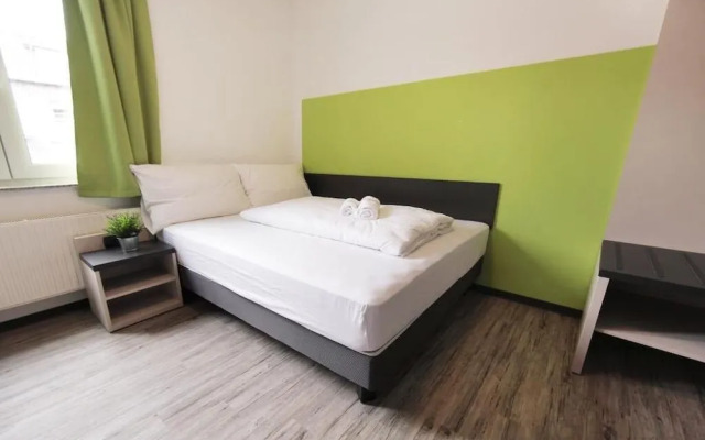 bp24 Hotel Eschweiler