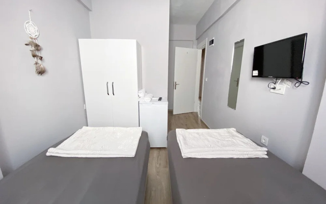 Patama Butik Otel