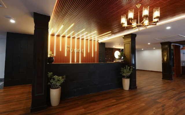 The Voyage Resort, Manali