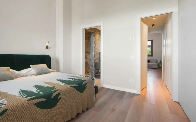 Correggiolo Romantic Apartment Pool Montaione Toscana